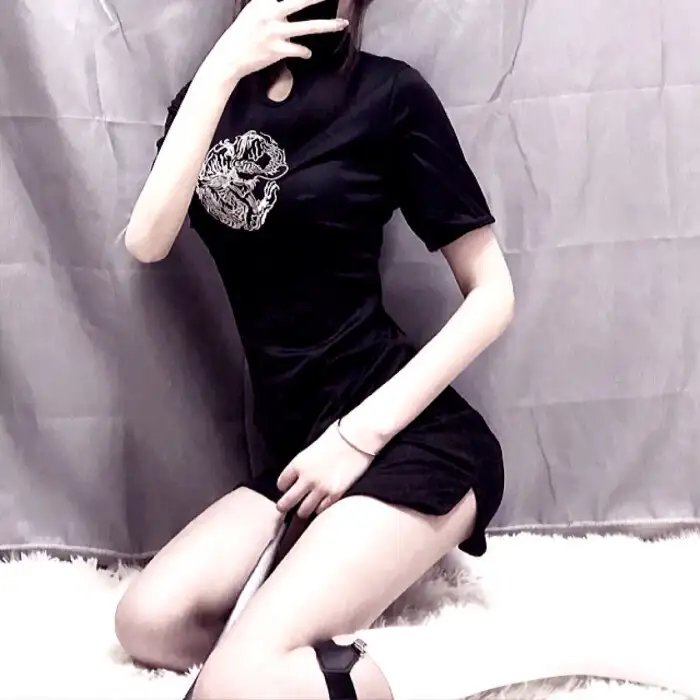 变调摇滚乐